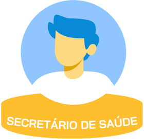 politital logo shape