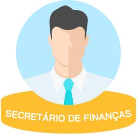 politital logo shape