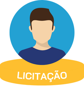 politital logo shape