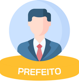 politital logo shape