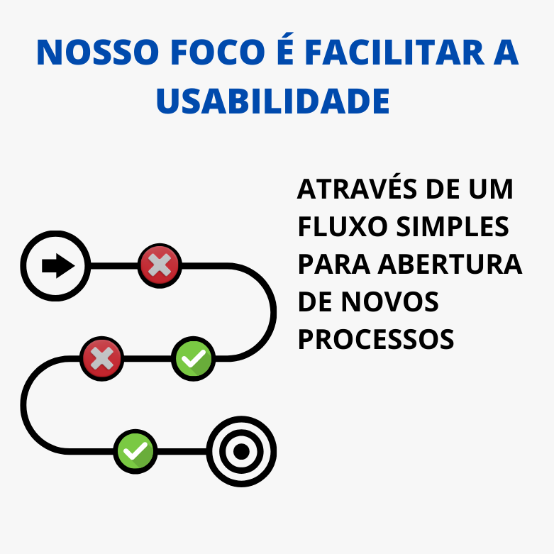 politital logo shape